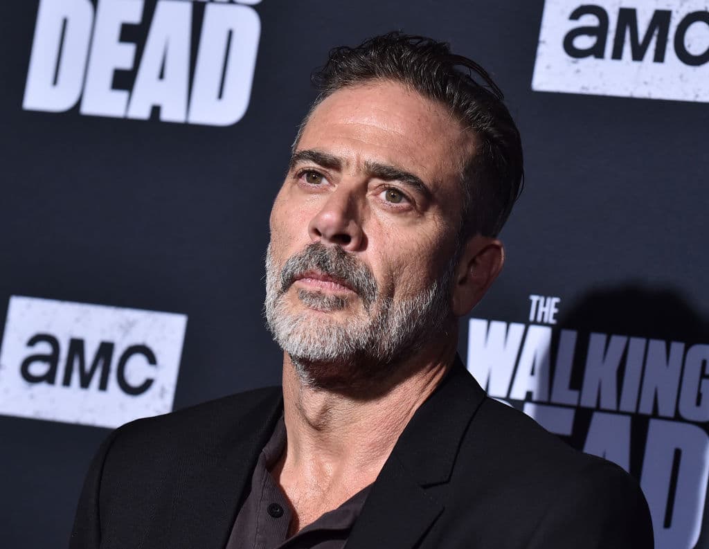 Jeffrey Dean Morgan fue el actor que se encargó de este personaje y después de su salida de la serie ha trabajado en varios proyectos interesantes, como en 'Batman V Superman: Dawn of Justice', en donde fue Thomas Wayne. Actualmente es Negan, uno de los villanos más famosos de 'The Walking Dead'.