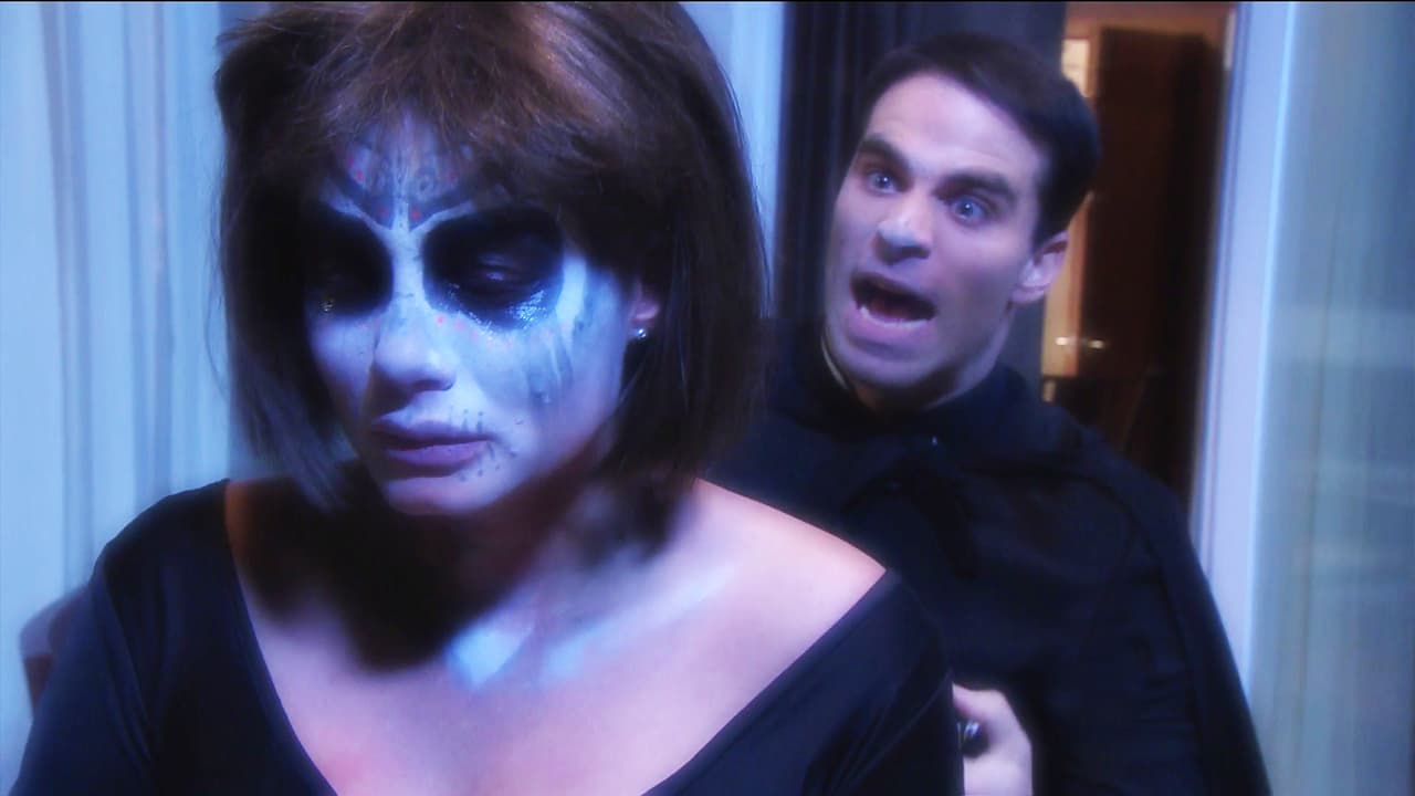 Su obsesivo amor lo llevó a cometer muchas locuras.