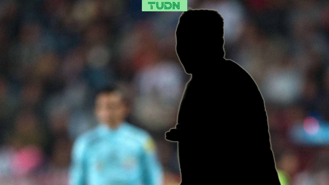 Sergio Bueno será el técnico de Mazatlán para este Clausura 2026