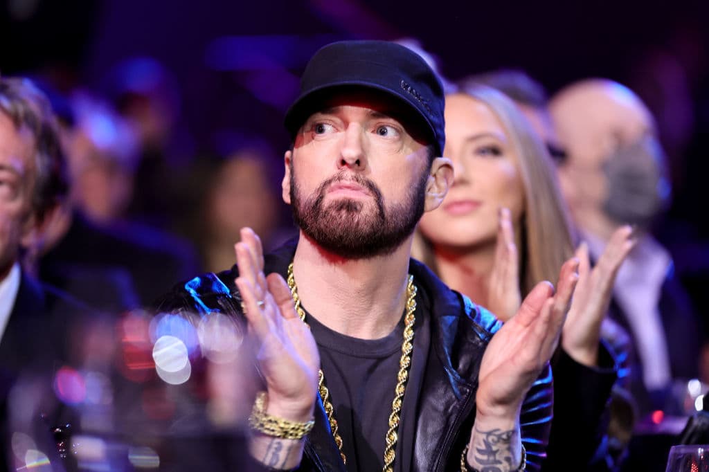 Del famoso Eminen al desconocido Anthony: por qué tantos artistas protestan cuando los republicanos usan sus canciones en campañas