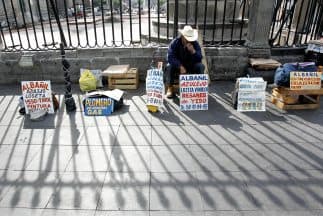 La economía mexicana creció 2.2% en el tercer trimestre del año