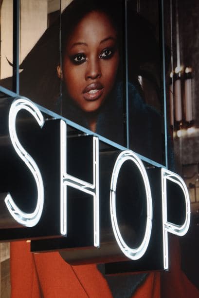 Su ubicación está fríamente calculada para que, en promedio, tres de cada cuatro asistentes a los Juegos Olímpicos pasen por este centro.