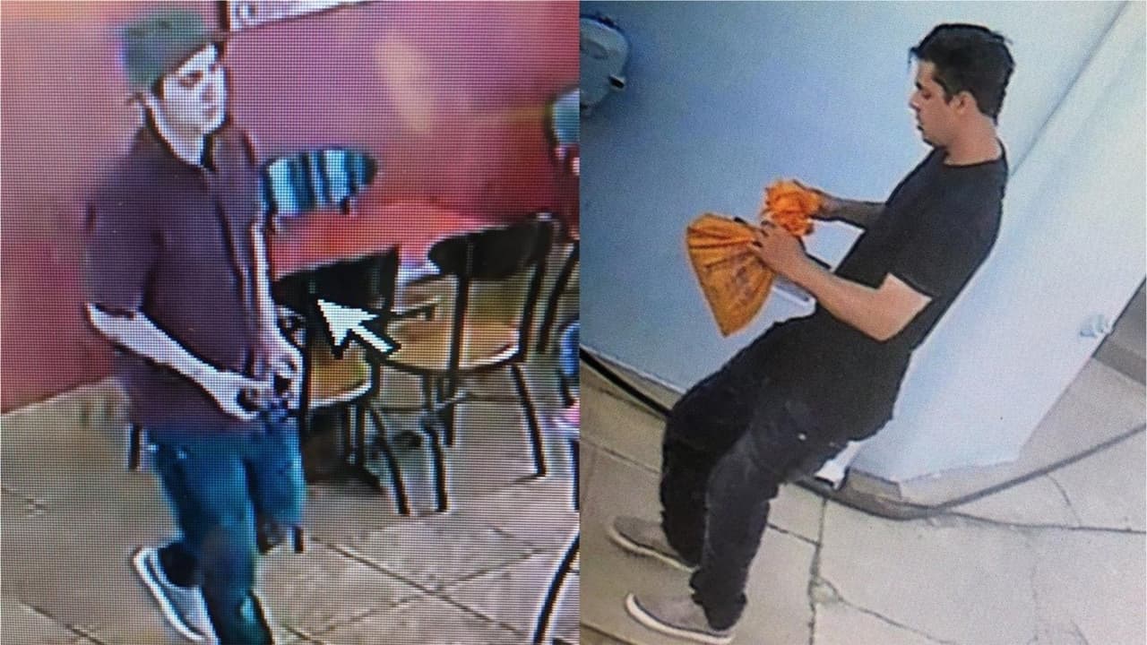 El ataque contra el oficial ocurrió dentro de un restaurante Jack In The Box, donde se encontraba 
<b><a href="https://www.univision.com/local/los-angeles-kmex/buscan-al-sospechoso-de-dispararle-en-la-cabeza-a-un-agente-del-sheriff-en-un-restaurante-de-alhambra-video">el agente, y recibió un disparo en la cabeza de parte del sospechoso.</a></b>