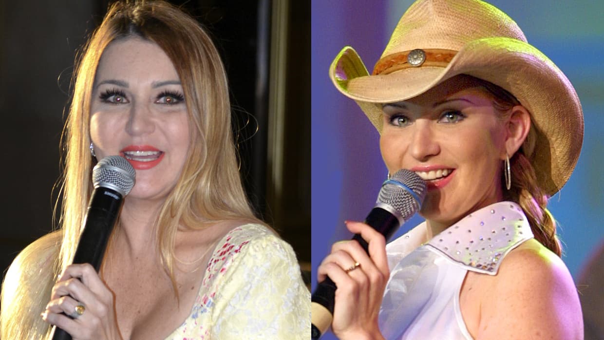  Alicia Villarreal, la 'güerita' que la vida ha golpeado, pero ha salido adelante