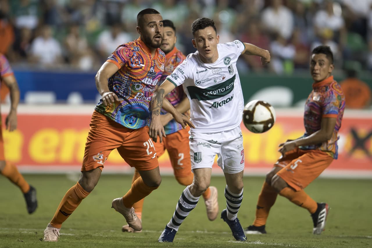 Alebrijes de Oaxaca gana y toma cómoda ventaja en la final del Ascenso MX