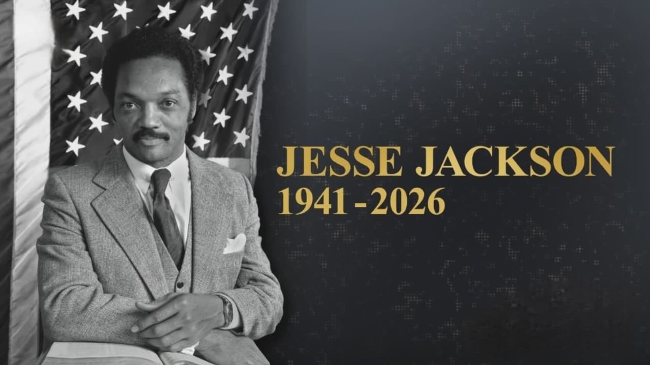 Jesse Jackson: Análisis de su legado político y movimiento social por la defensa de los derechos civiles