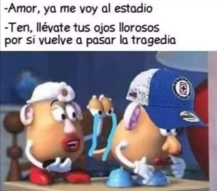Al fin Cruz Azul logra ser campéon despúes de 23 años de sequía y los memes hicieron lo suyo.