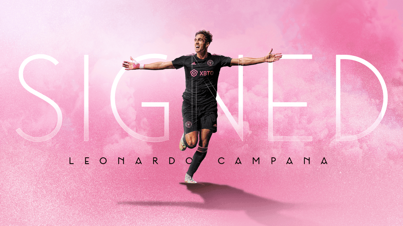 ¡Nuevo socio para Higuaín! Delantero de los Wolves refuerza a Inter Miami