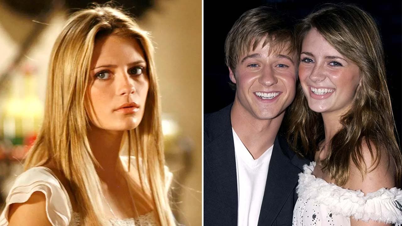 Mischa Barton, actriz de 'The OC', fue extorsionada por su exnovio: filtró su video íntimo