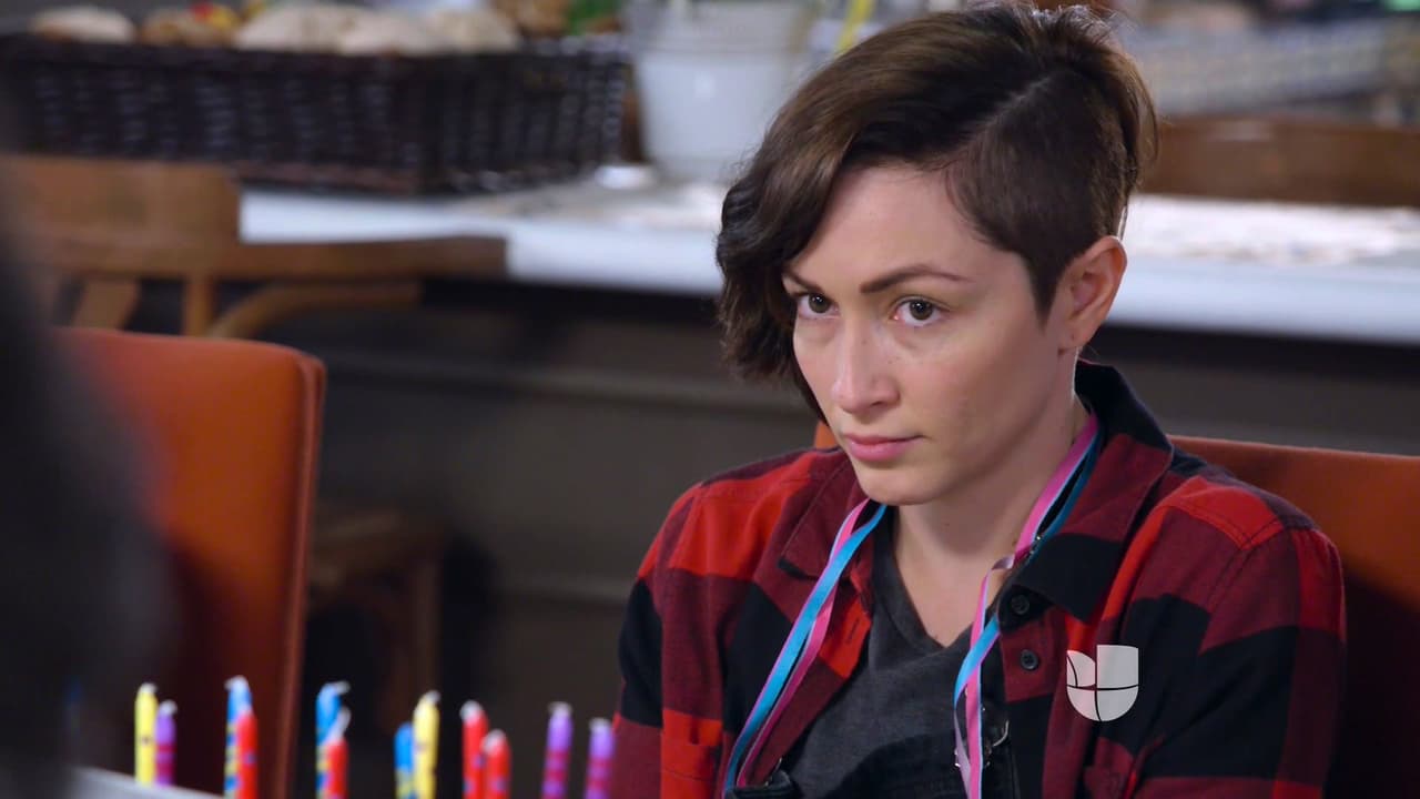 Año tras año Daniela sólo deseaba una cosa: encontrar a su hermano que jamás conoció.