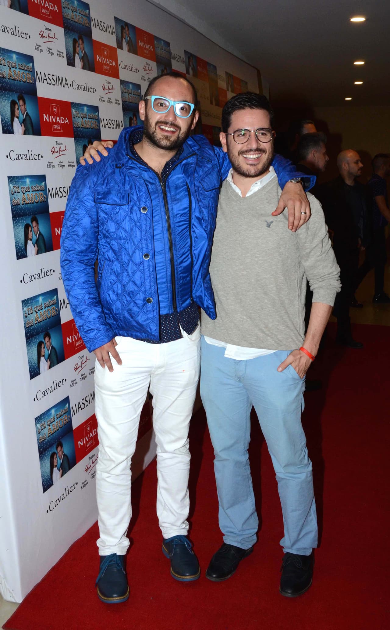 "Esta decisión la tomo porque ya no quiero seguir aparentando y fingiendo, esta vez dejando a un lado mi soberbia. Soy Mauricio, soy un enfermo adicto y estoy aquí para decirles que lo único que quiero es vivir la vida", declaró en aquella ocasión el conductor.