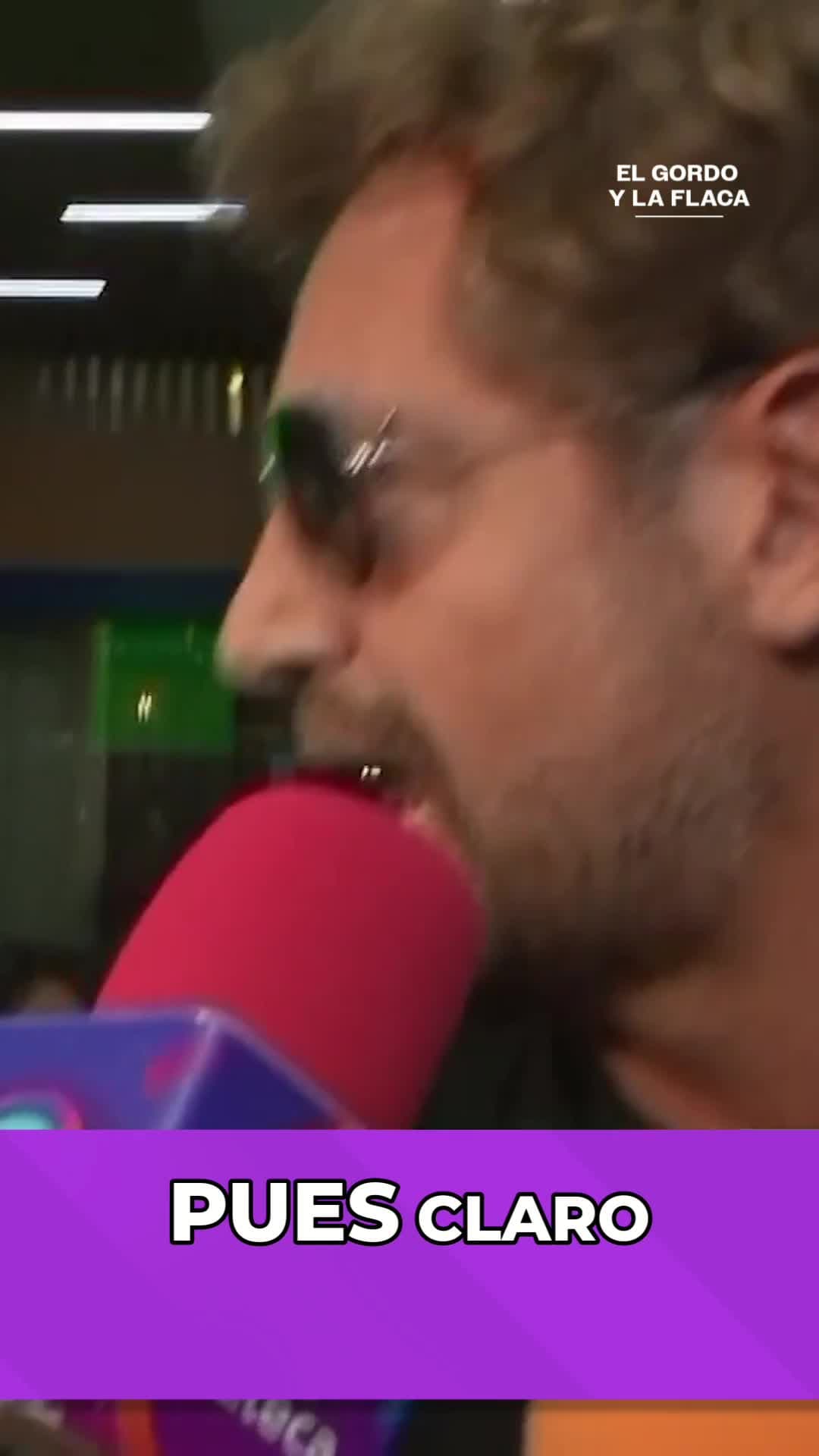Gabriel Soto revela que su nueva pareja fue su terapeuta