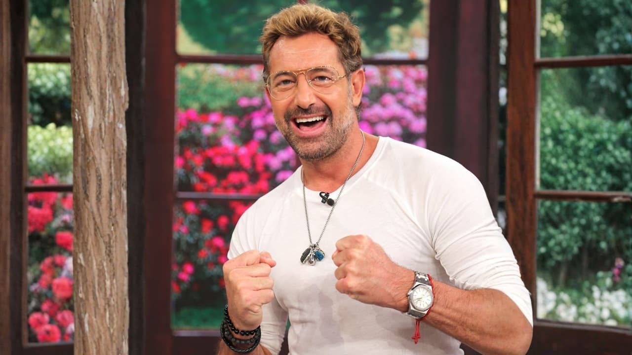 Gabriel Soto habla de su nuevo amor y revela si sus hijas la conocen
