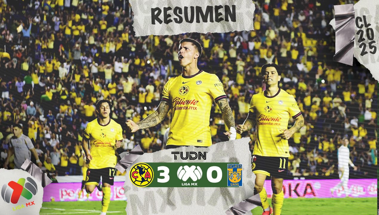 ¡Llega el primer clasificado a la Fase Final!