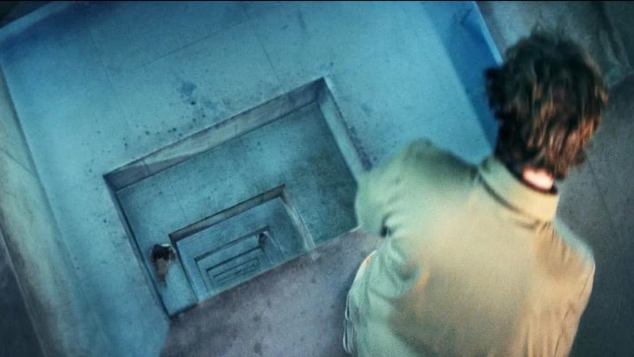 'El Hoyo' es la quinta película en español más vista de la plataforma.