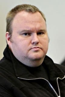 Kim Dotcom enfrenta su proceso en libertad en Nueva Zelanda.