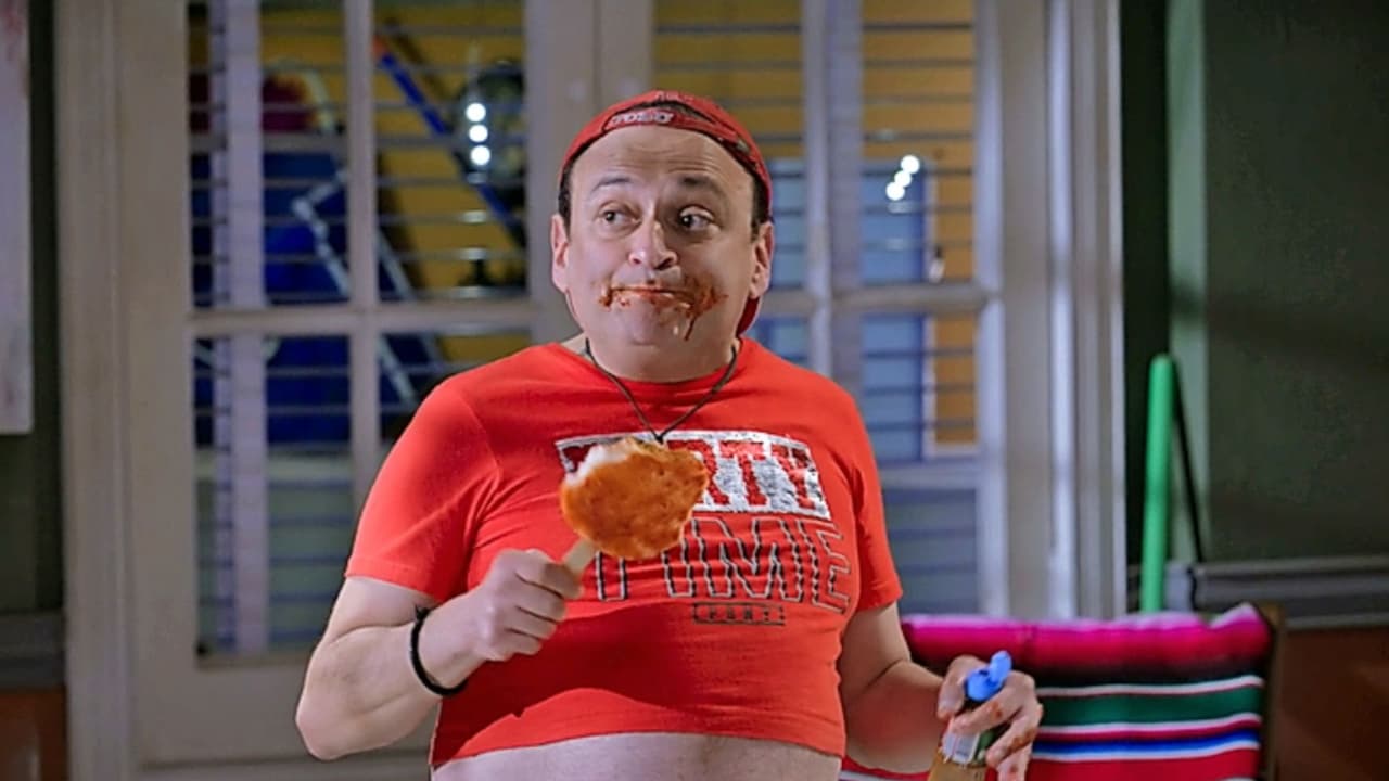 Lalo España habla de los sacrificios que hizo para entrar a Vecinos