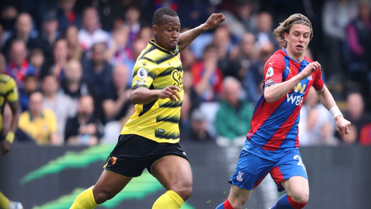 ¡Fichaje de lujo! Tigres ficha a Samir desde el Watford inglés