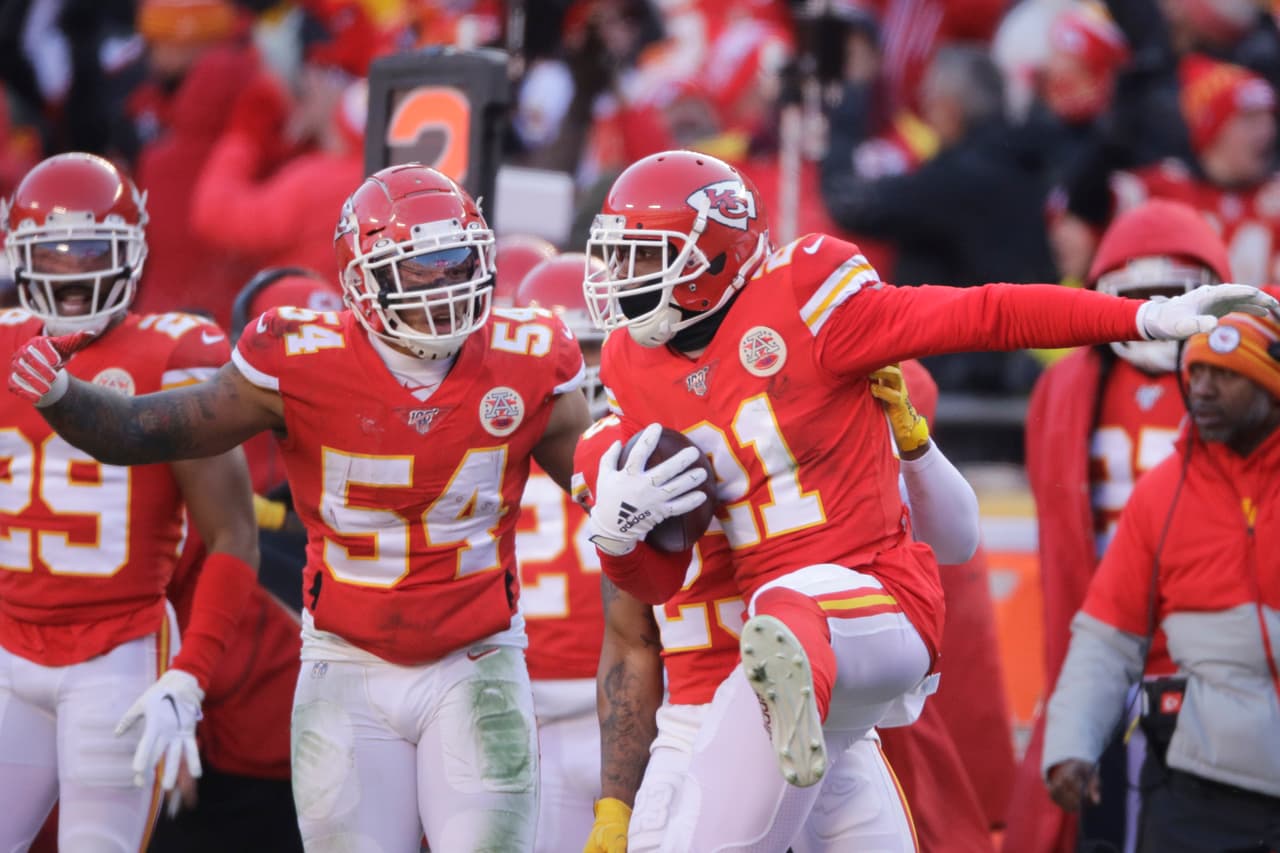 Los Kansas City Chiefs regresan al Super Bowl cinco décadas después.