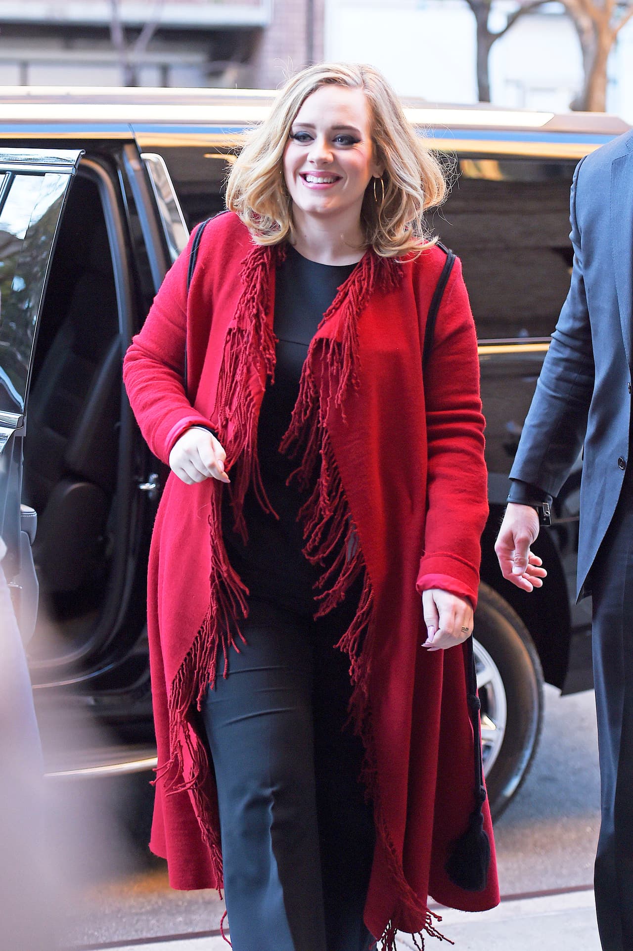 Seguro cada sencillo que lance estará en un sitio muy especial del 2016.