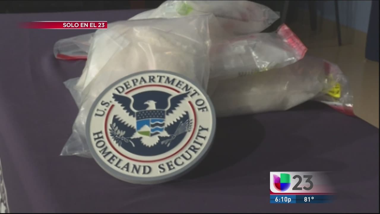 Recomiendan nuevos métodos para combatir la droga 'flakka'