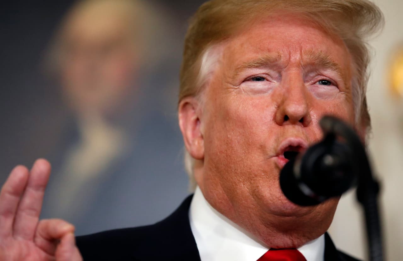 La radiografía del nuevo plan migratorio que propone Trump