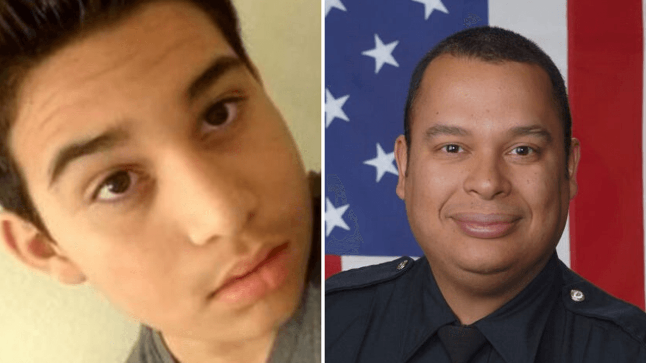 Dos millones de dólares para los padres de menor hispano de 14 años asesinado por un policía en Arizona