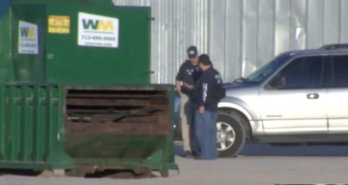 Waste Management pagará 5.5 millones de dólares de multa por contratar a trabajadores indocumentados