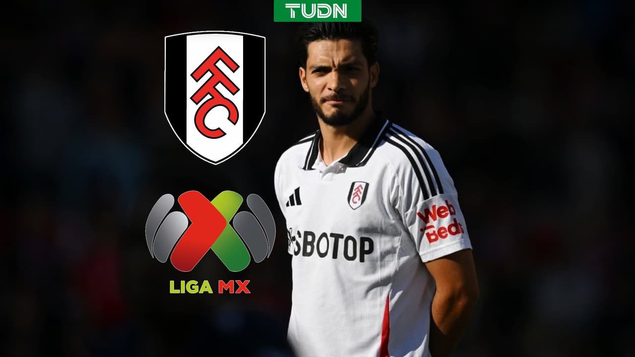 Raúl Jiménez tiene pláticas con el Fulham para renovar su contrato