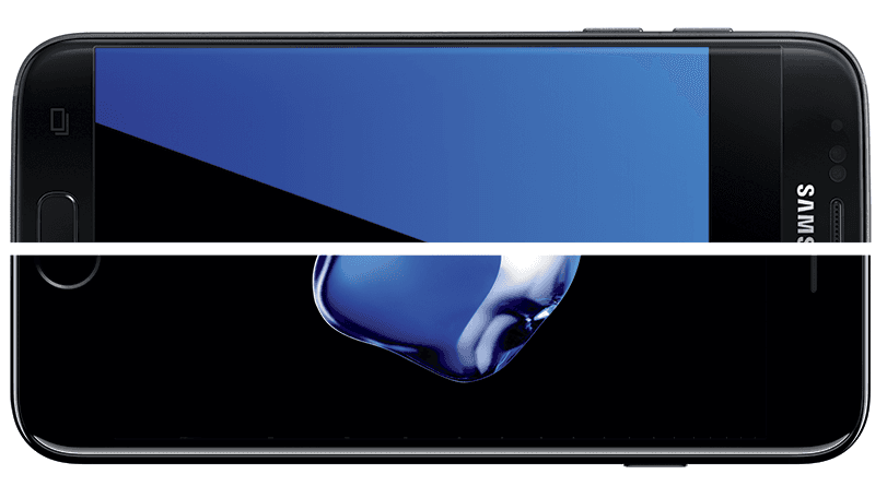 Pedimos a un nerd tecnológico que compare el iPhone 7 con su rival Samsung Galaxy S7