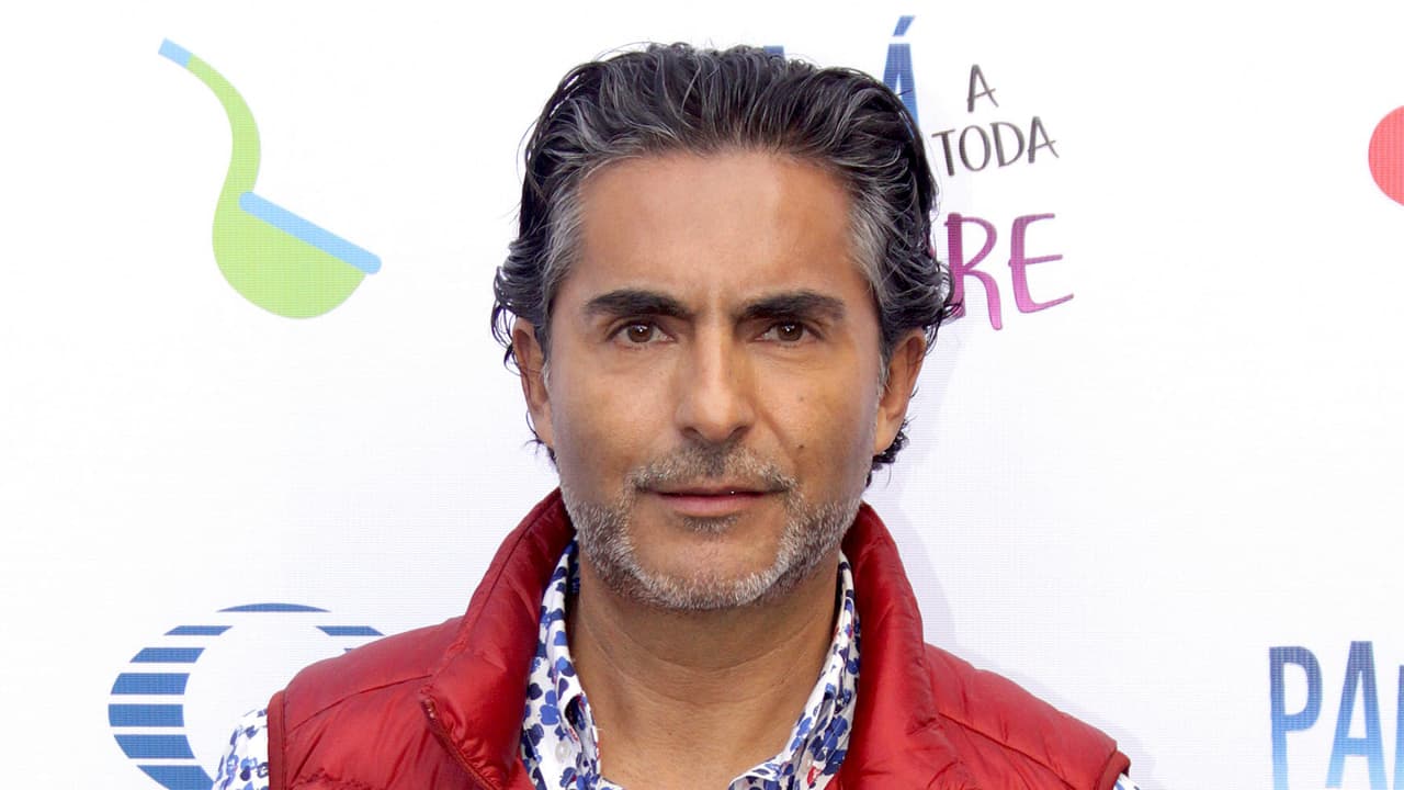 El conductor del programa Hoy no tardó en reaccionar tras la publicación que hizo una de sus hijas en Instagram. 
<br>