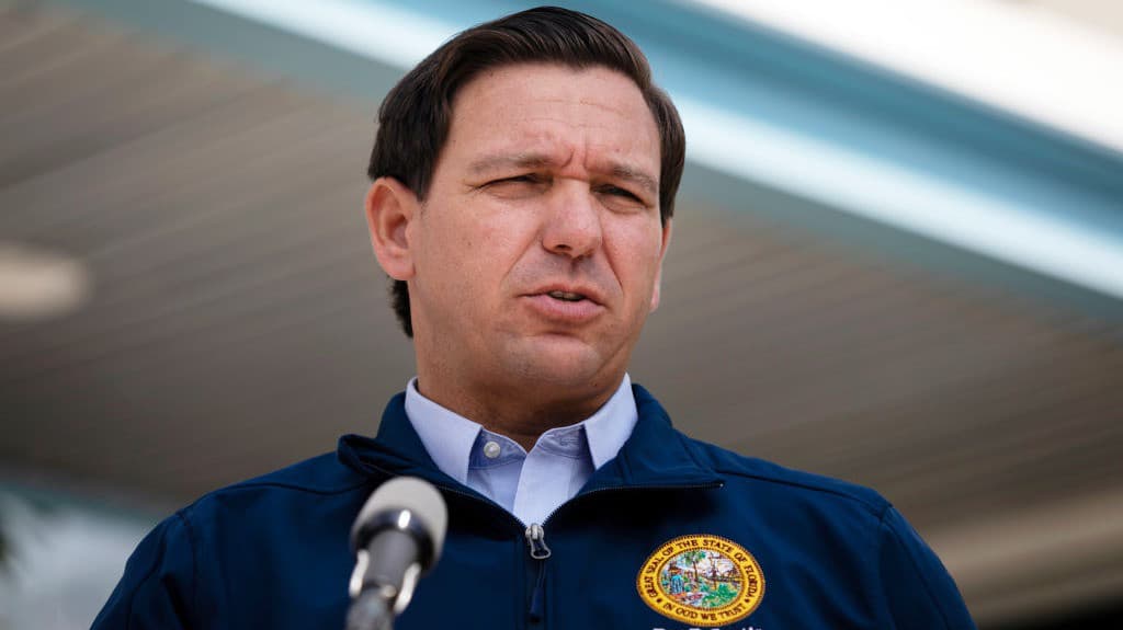 Así se prepara Florida para el embate de Idalia, esto es lo que ha anunciado el gobernador Ron DeSantis