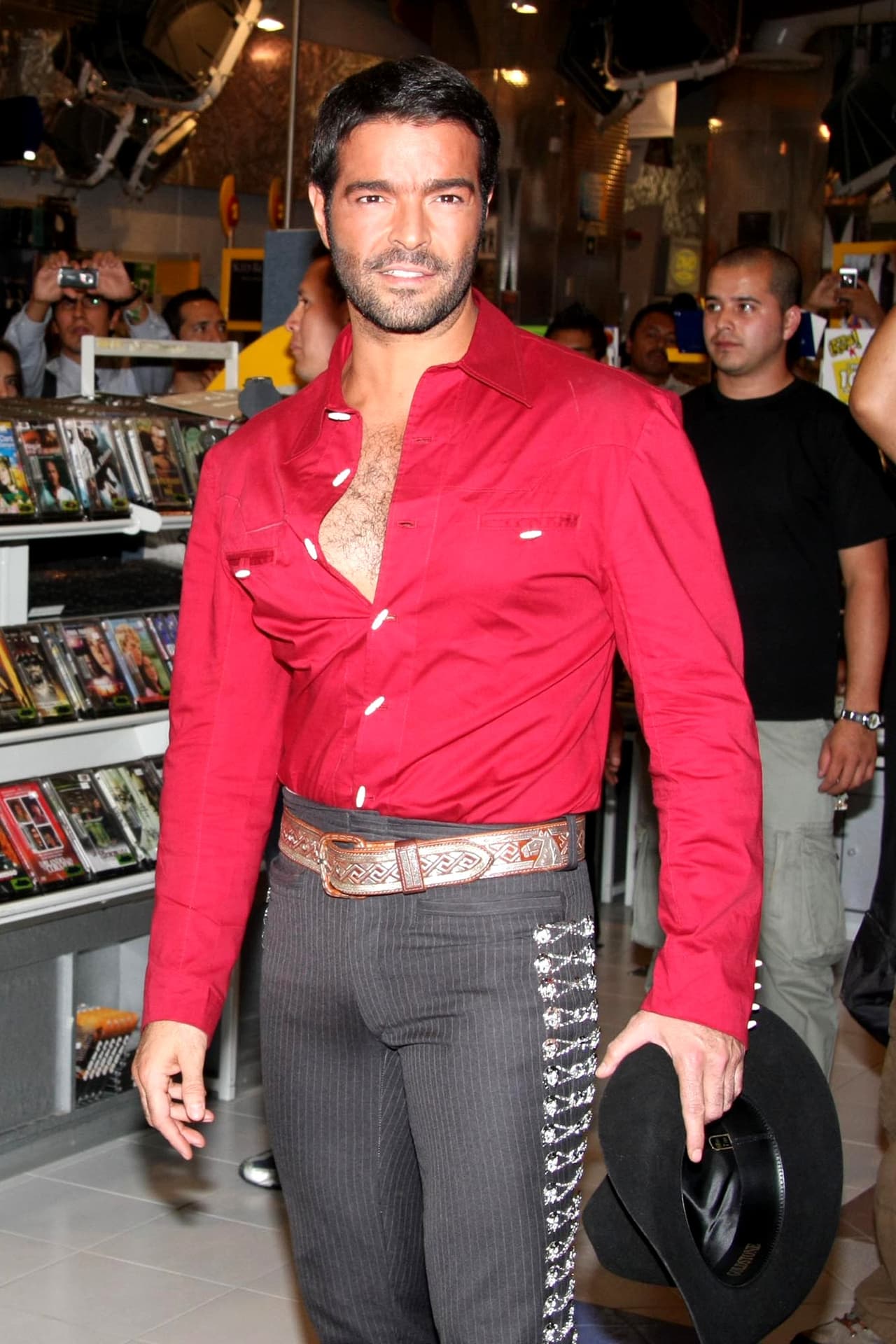 Se dice que 
<i>El vuelo de la Victoria</i> llegará a las pantallas mexicanas en el segundo semestre de este 2017.