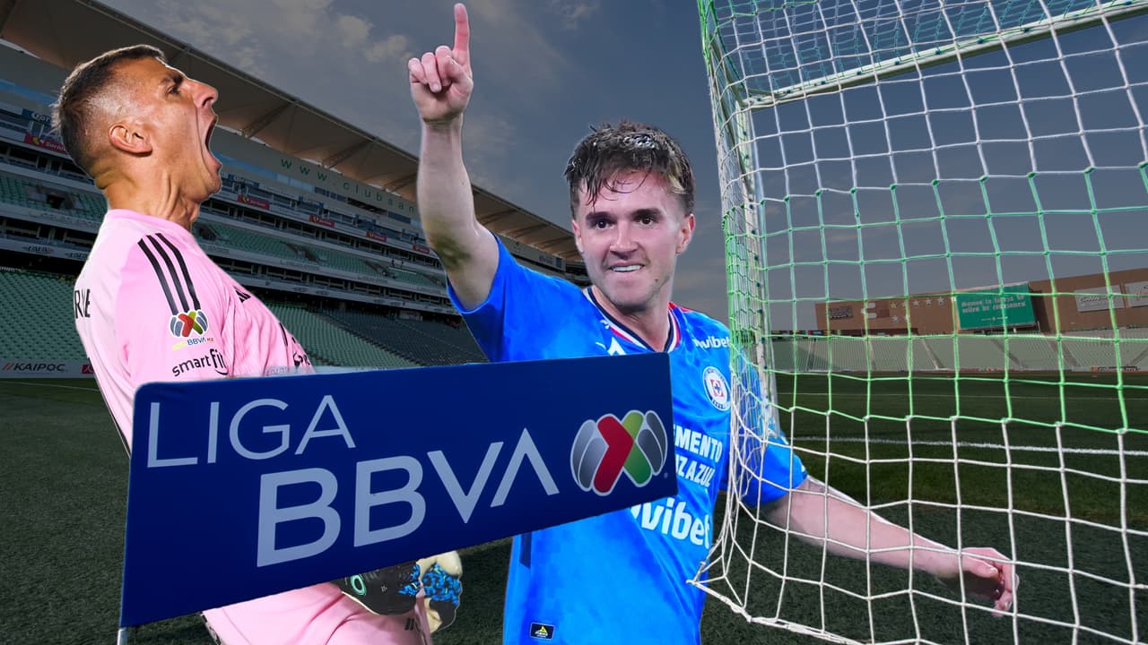 Resultados al momento EN VIVO de la Jornada 9 de la Liga MX Clausura 2026