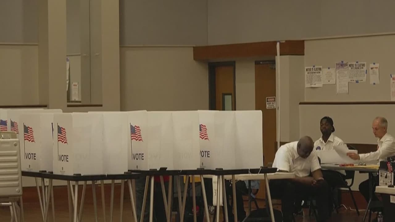 Primarias 2026: ¿Por qué la batalla demócrata al Senado en Michigan es importante para el rumbo del partido?