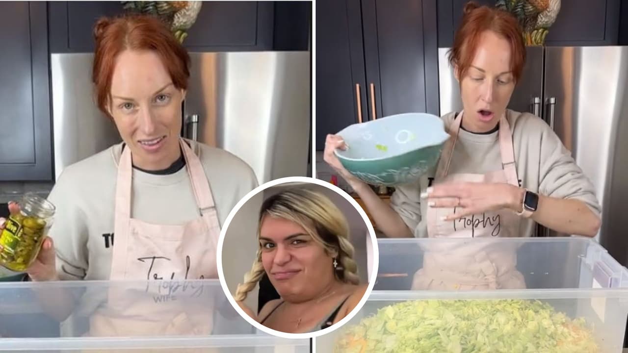 Extranjera presume ‘nueva receta’ de nachos y mexicanos no la perdonan: “Ni los ‘dorilocos’ se atrevieron a tanto”