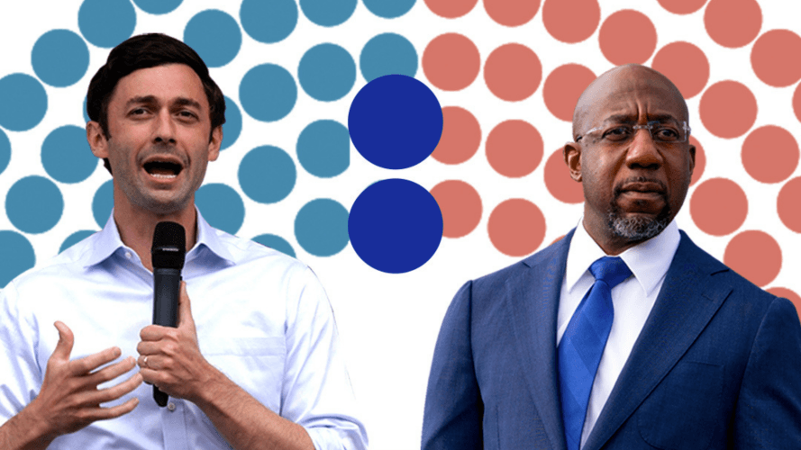 Demócratas vuelven a tomar el poder de la Cámara alta.