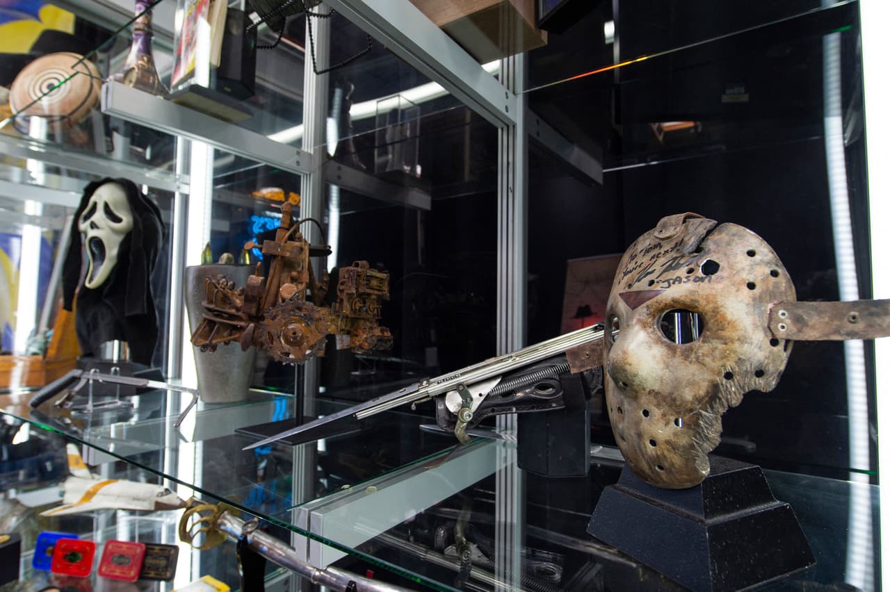 Esta compañía ofrece 1,300 dólares por ver películas de terror