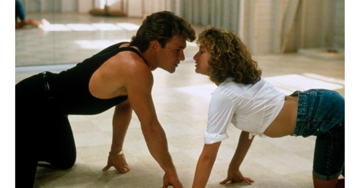 Dirty Dancing