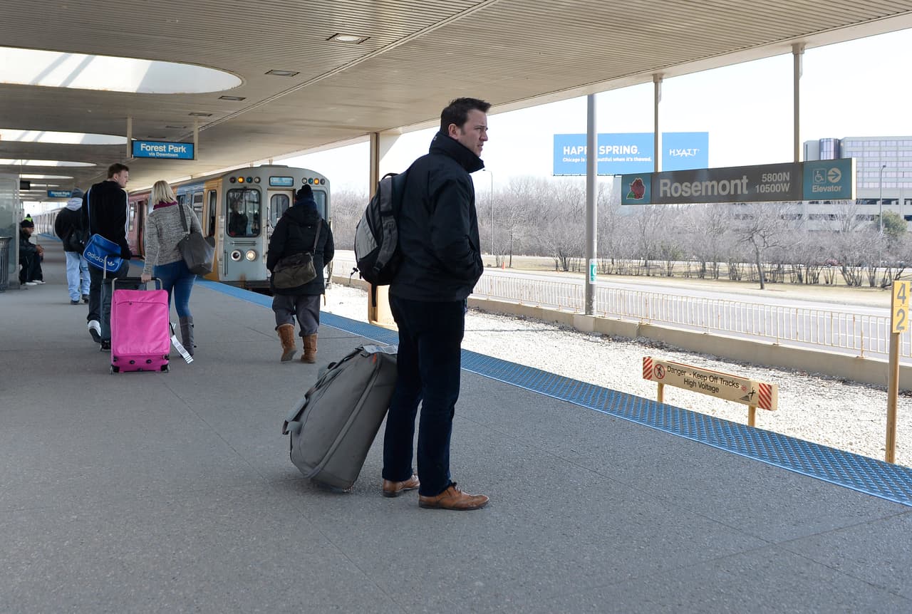 Emiten nuevo aviso de "Permanencia en el hogar" para todos los residentes del Condado de Cook