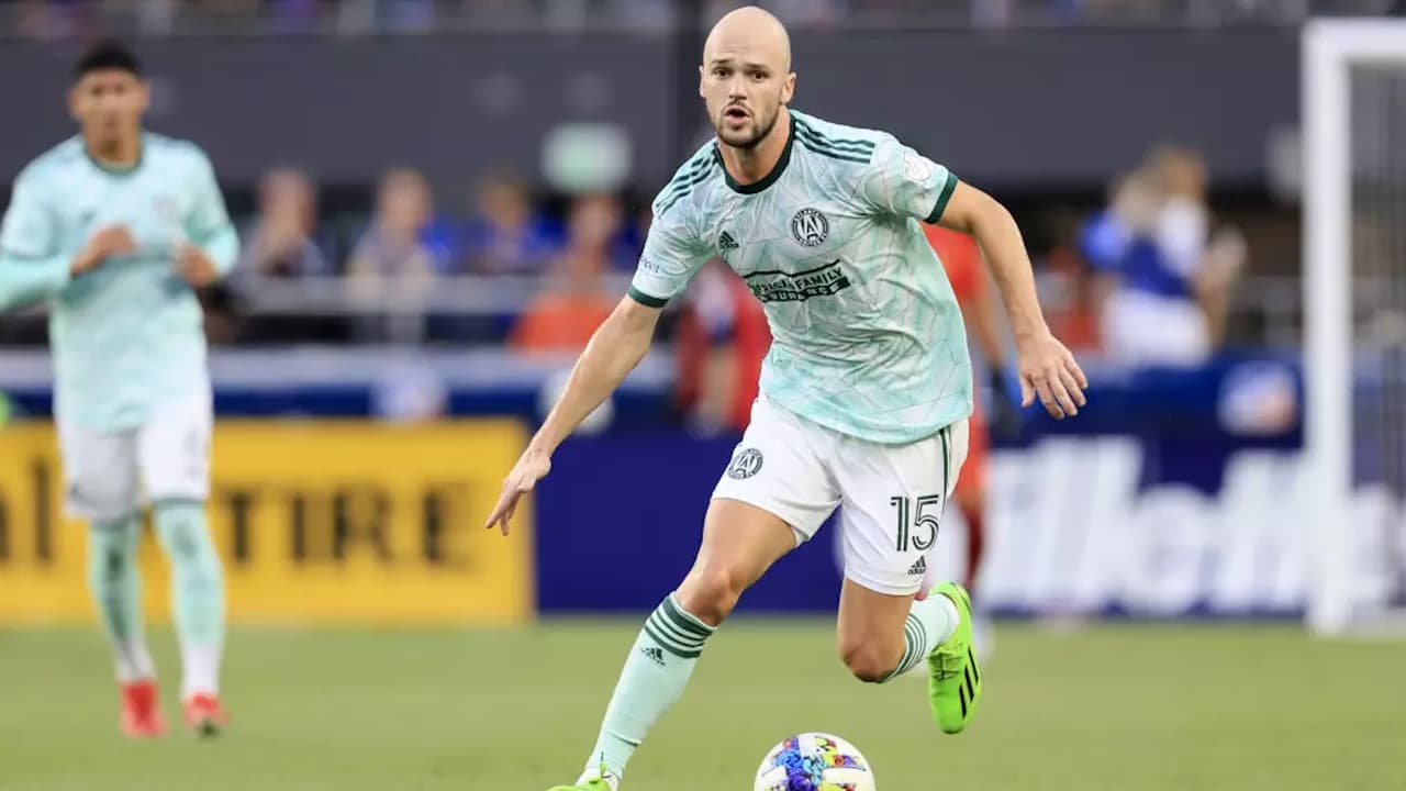 ¡Histórico! Andrew Gutman marcó el gol número 20 mil en la MLS