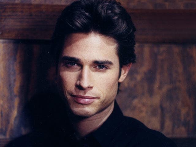 Posteriormente, en el 2001 interpretó a Marco Vinicio en 'Sin pecado concebido'.