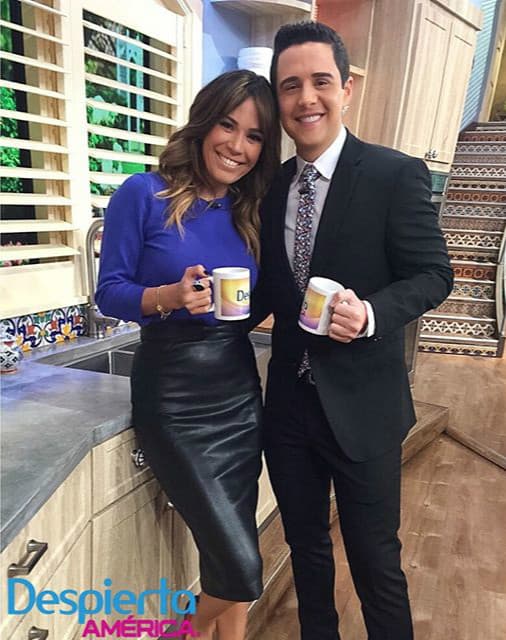 ¡Buenos días! Inicia el mes con el pie derecho. (1ro de marzo, 2016)