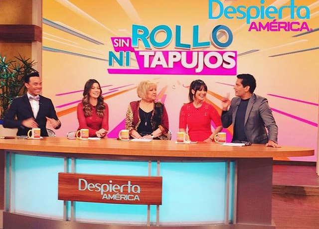 Los mejores temas de debate los puedes encontrar en el panel de Sin Rollos Ni Tapujos. (1ro de marzo, 2016)