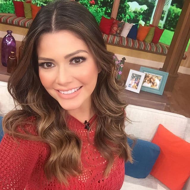 ¡Sonrisas que inspiran! (1ro de marzo, 2016)