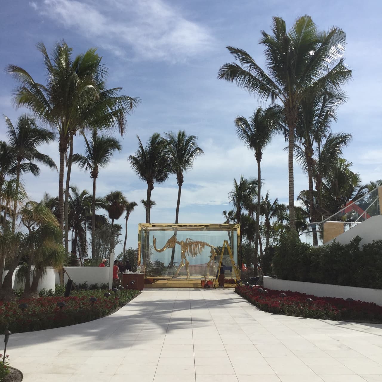 El nuevo barrio de Miami del que todos hablan: Faena District