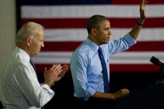 Obama anuncia subvenciones con fines laborales