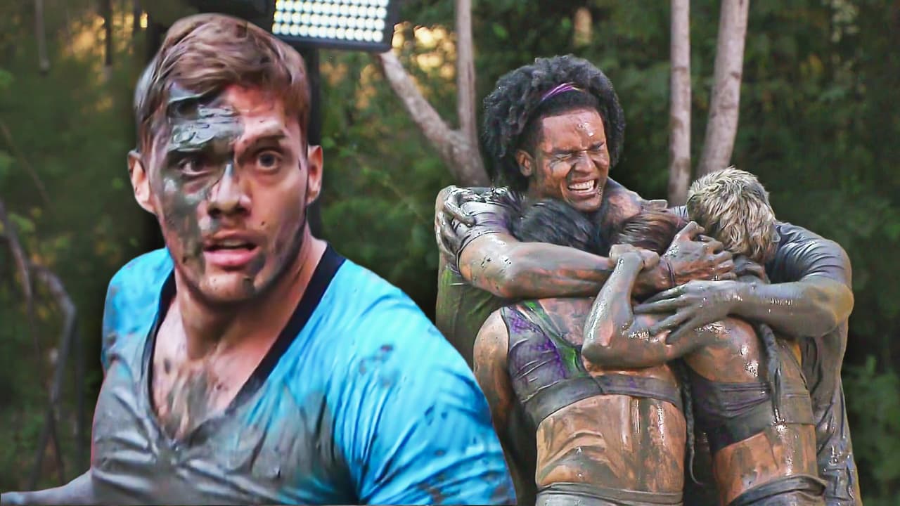 Equipo Alpha mantiene su racha y derrota a los otros en el Box Amarillo