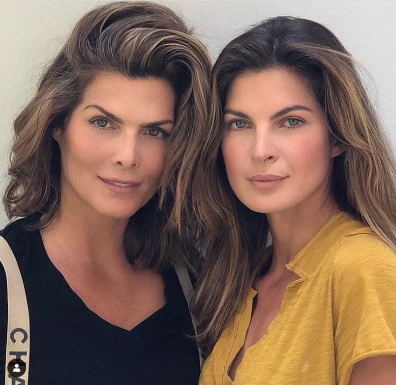 La historia de amor de la empresaria y fotógrafa comenzó en 2015, cuando se conocieron en Nueva York gracias a amistades en común y el proyecto para National Geographic en el que ambas trabajaban.