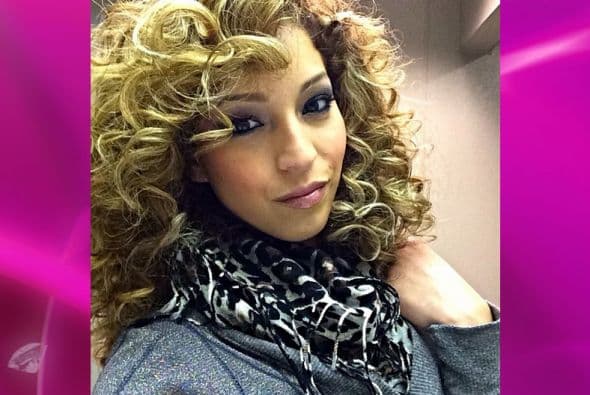 Si eres de Texas debes apoyar a las 10 chicas que elegimos para demostrar su talento frente a los jueces este 16 de febrero en el gran estreno de Nuestra Belleza Latina. Antonieta Osuna (Cortesía Instagram)